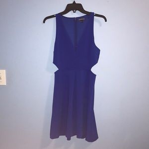 Express Dress